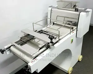 Single Stock Pot Industrial Cooker