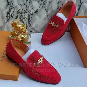 Pure Leather Shoes