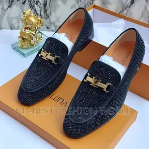 Pure Leather Shoes