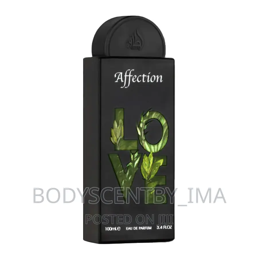 Affection Edp Perfume