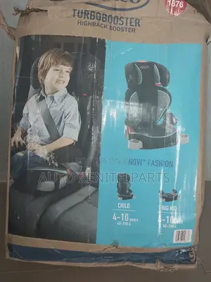 Baby Safety Car Seat