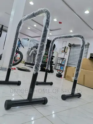Parallel Bar ( Brand New)