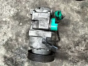 Tokunbo Compressor for Hyundai Santa Fe 2013 Model
