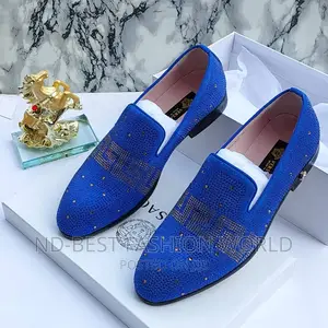 Pure Quality Shoes