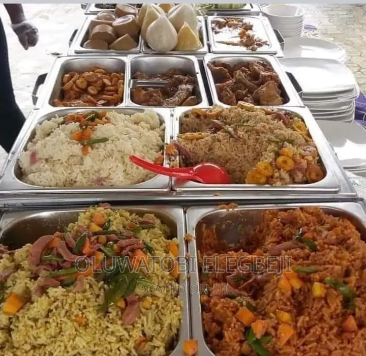 Catering Services