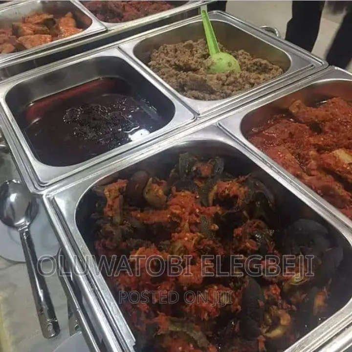 Catering Services