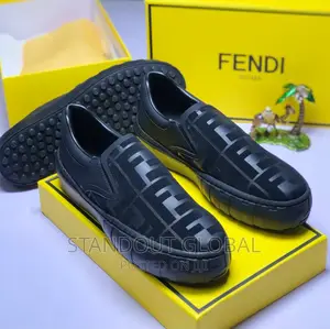 Italian Fendi