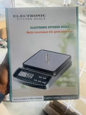 5kg Kitchen Scale