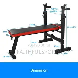 Weight Bench Best Quality