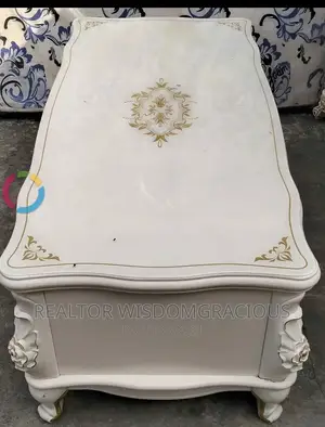 Center Table