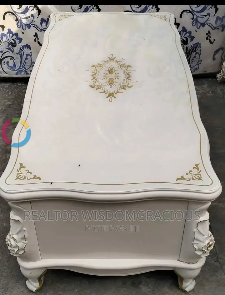 Center Table