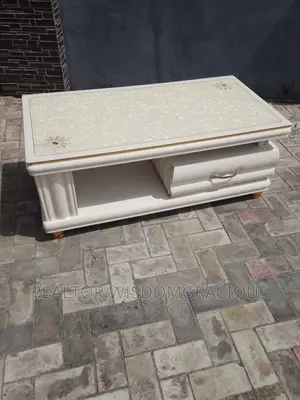 Center Table