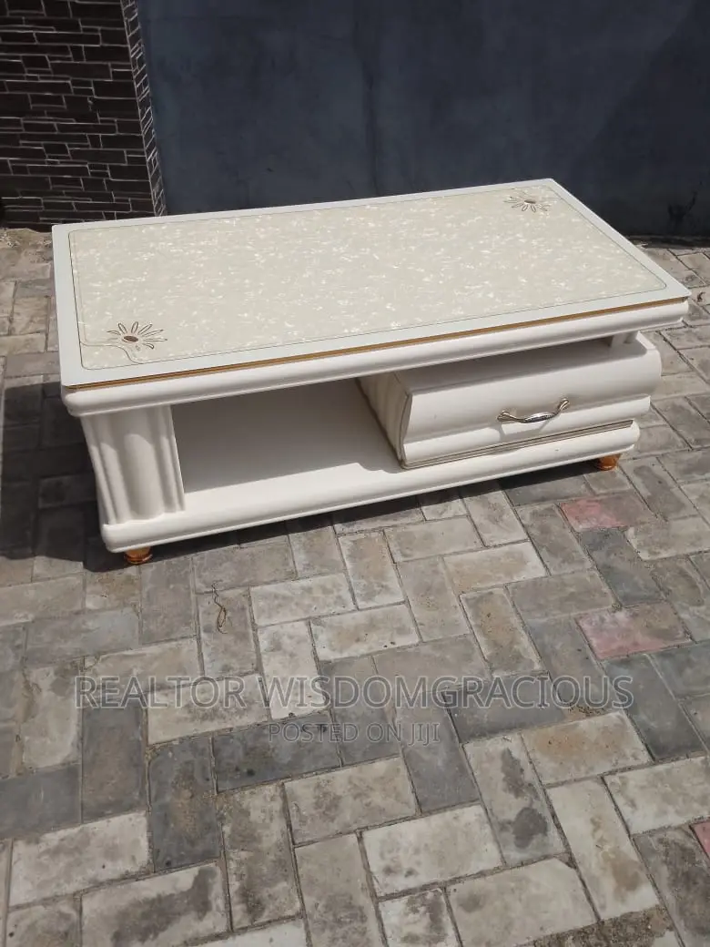 Center Table