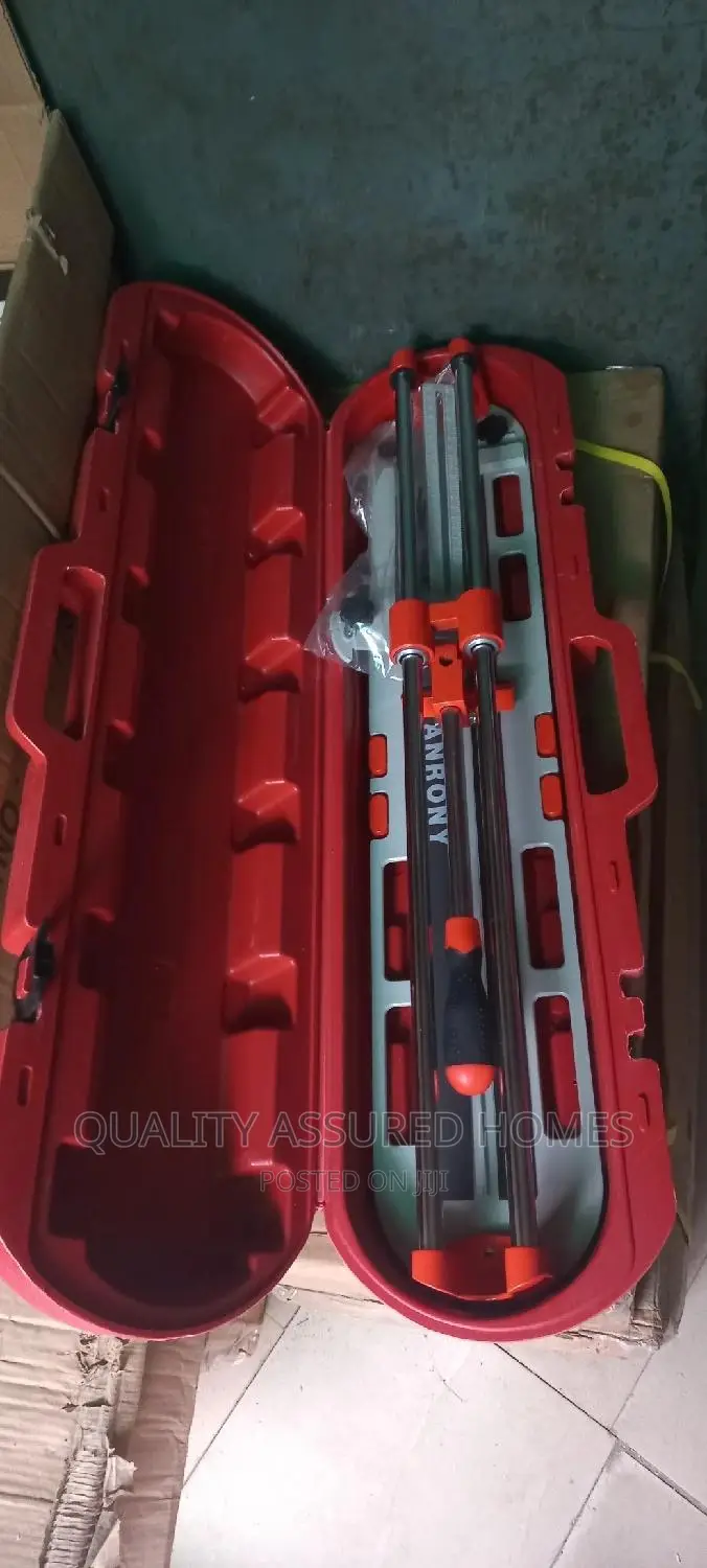 60x60 Original Tiles Cutter