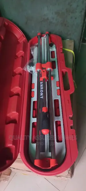 60x60 Original Tiles Cutter