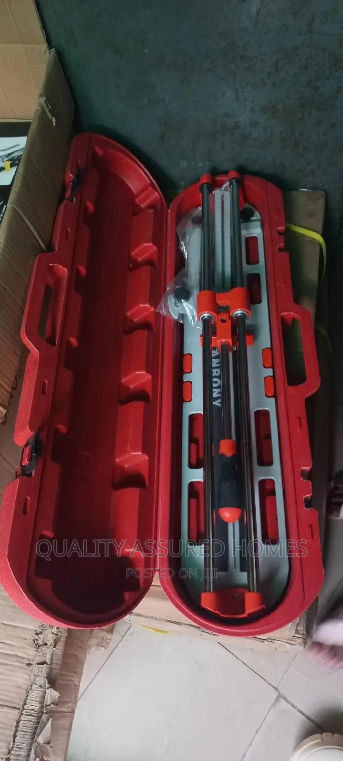 60x60 Original Tiles Cutter