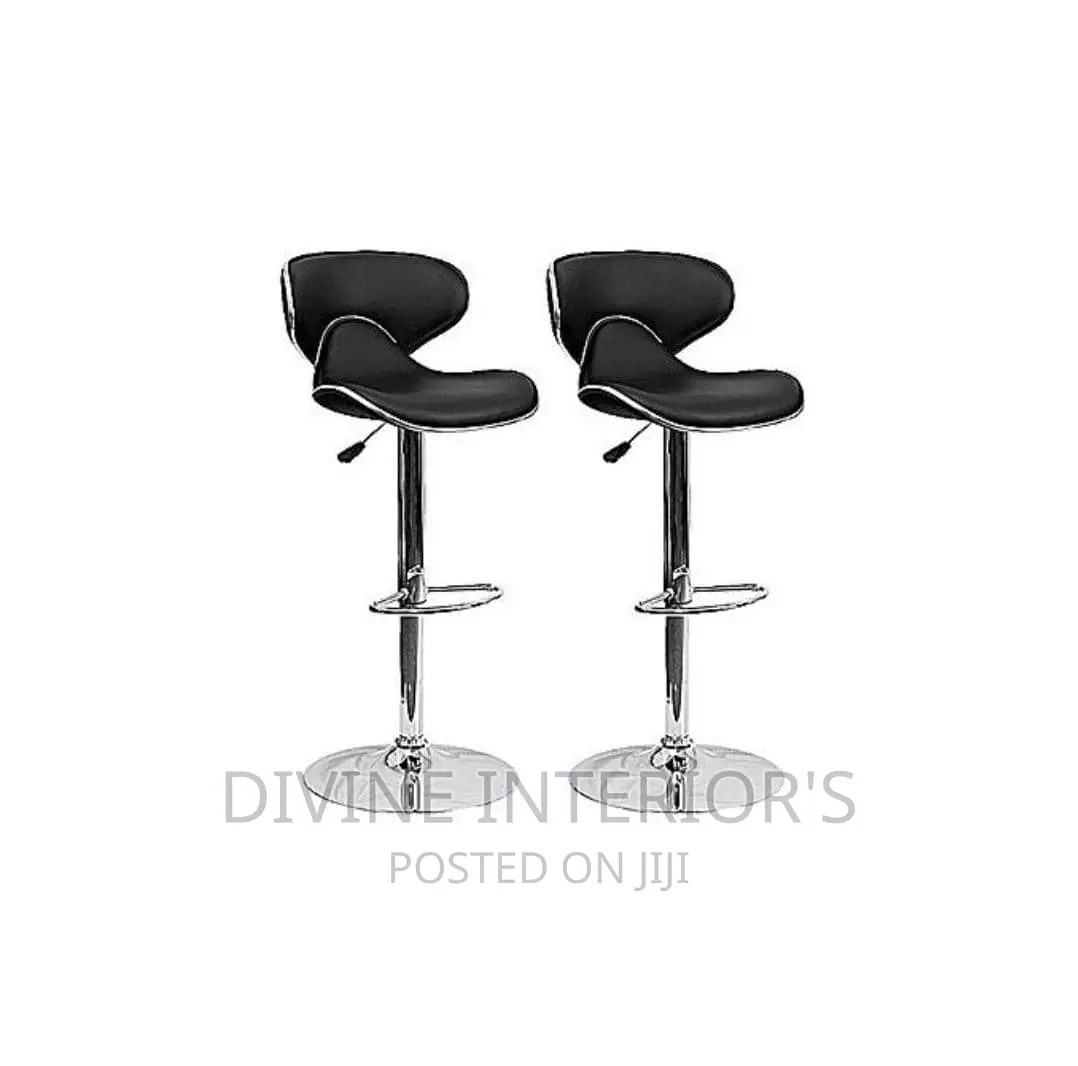 Luxurious Imported Bar Stool