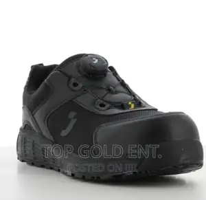 Alto Tls Jogger Boot