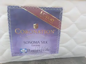 Order for Your Usa 4by6 12inches Hybrid Mattress Get 1 Pil