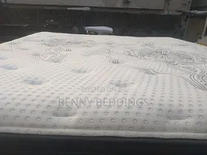 Order for Your Canadian Hybrid USA Mattress Get 1 Fiber