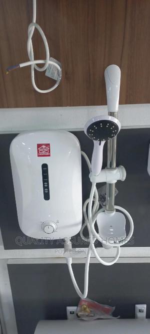 Instant Heater Sweethome With Shower in Orile - Plumbing & Water Supply ...