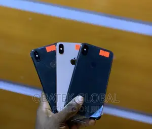 Apple iPhone XS Max 256 GB