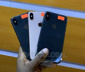Apple iPhone XS Max 256 GB