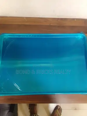 Baking Tray