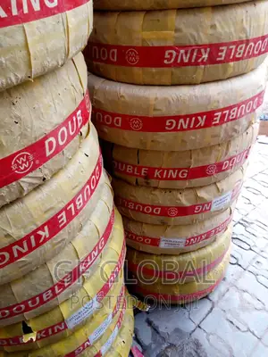 Doubleking Tyres