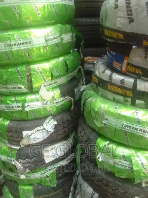 Boto Tyres