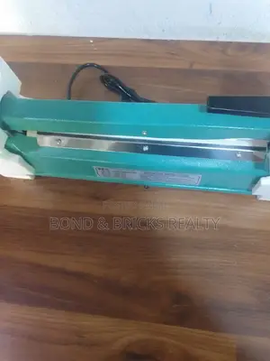 Impulse Sealer