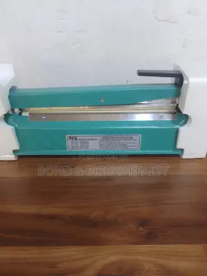 Impulse Sealer
