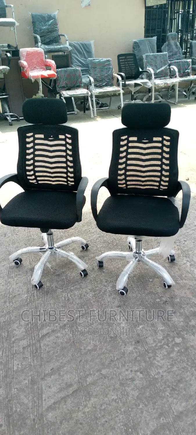 Quality Office Chair