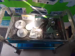 Food Trolley