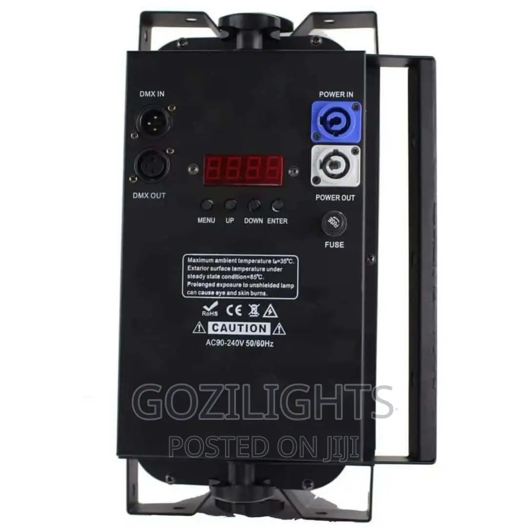 COB 200w 2in1 2colors