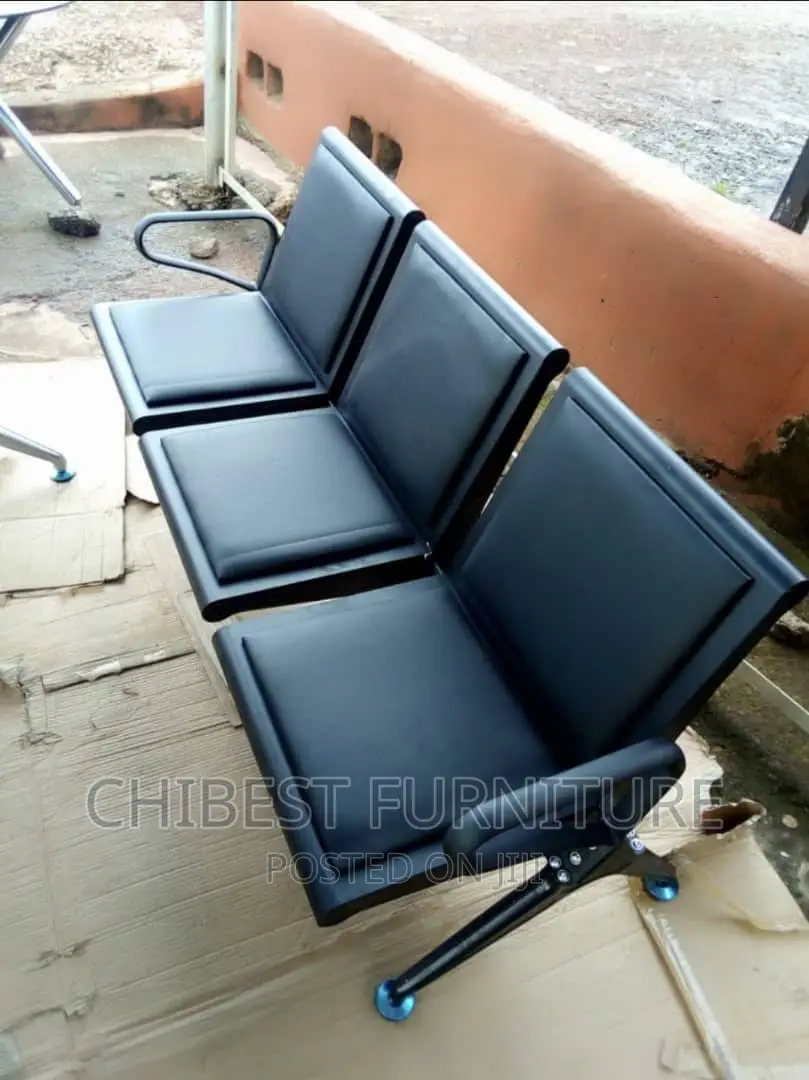 Original Airpord Chair With Leather