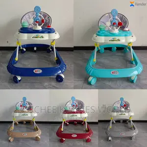 Baby Walker