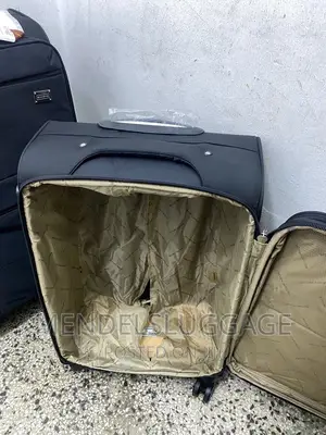 Exclusive Travel Luggage for Sale at Ikeja