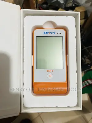 GPS Temperature and Humidity Data Logger