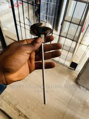 Temperature Gauge 200 Degree