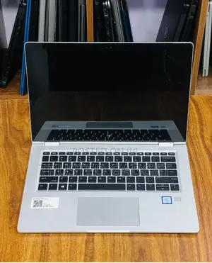 Laptop HP EliteBook X360 1030 G2 16GB Intel Core I5 SSD 256GB