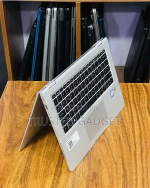 Laptop HP EliteBook X360 1030 G2 16GB Intel Core I5 SSD 256GB