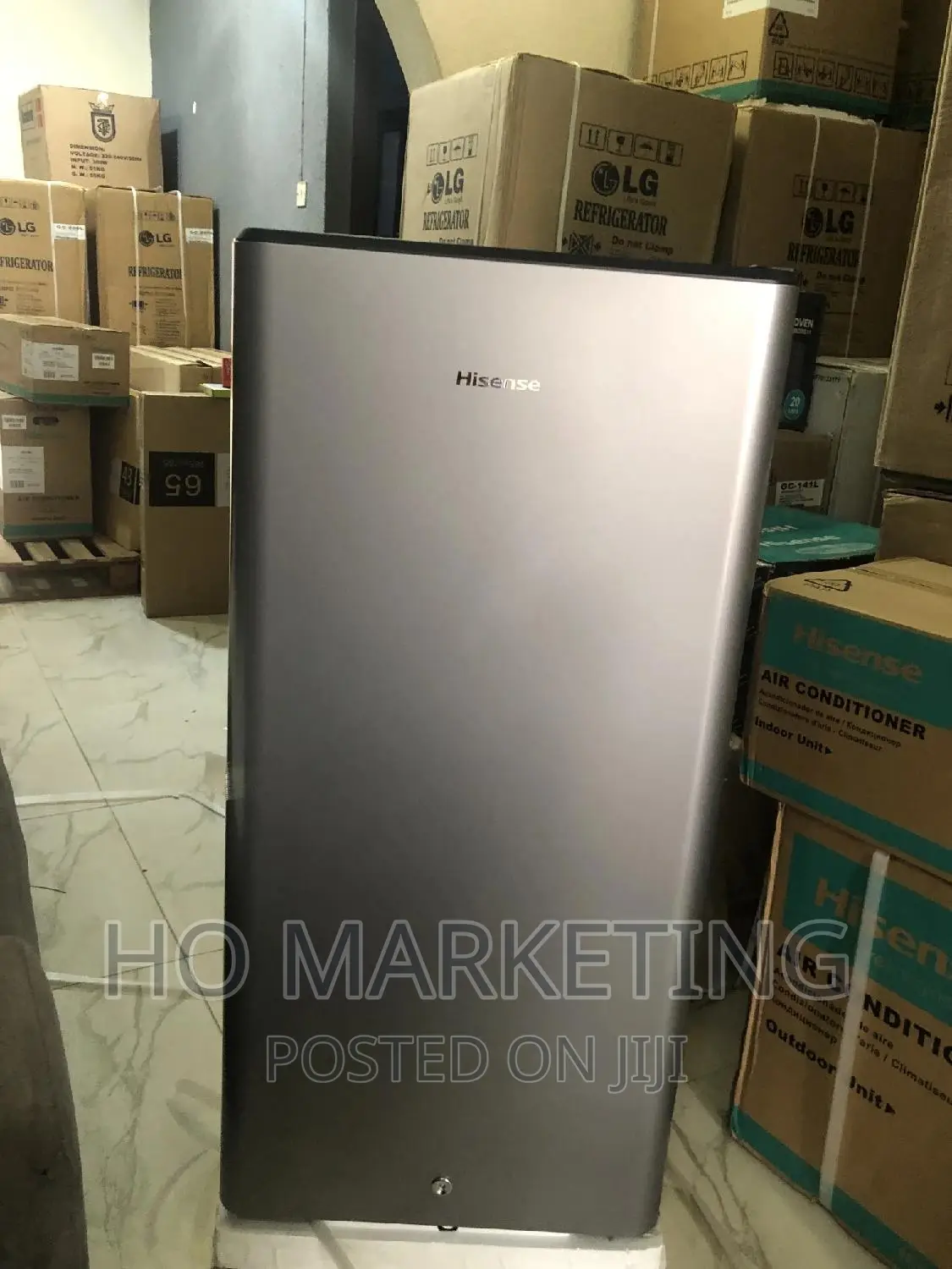 150l RR20S Refrigerator Hisense
