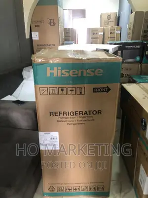 150l RR20S Refrigerator Hisense