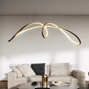 Dining Room Pendant Light