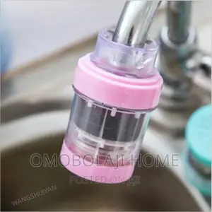 Water Purifier Water Filter With Magnetic Stones