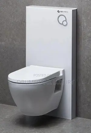 High-Quality England Conceal Water Closet