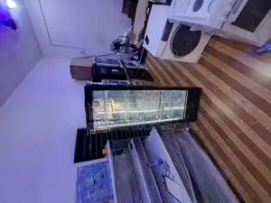 Upright Bar Chiller