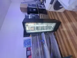 Upright Bar Chiller