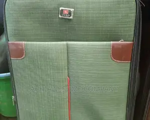 Big Two Wheels Travelling Box